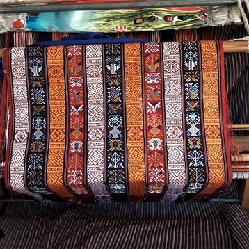  Bhutan Cultural and Textile Tour